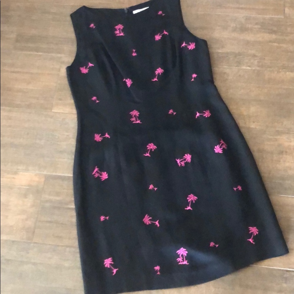 Sheath Dress by Anne Alexander